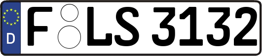 F-LS3132