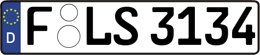 F-LS3134