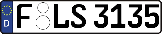 F-LS3135
