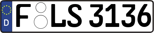 F-LS3136