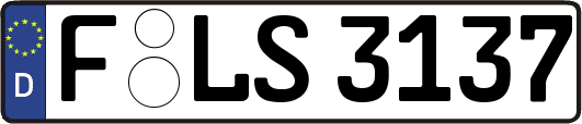 F-LS3137