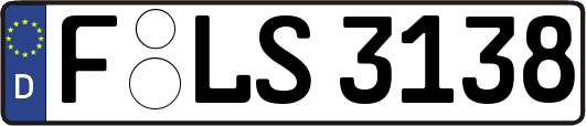 F-LS3138