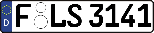 F-LS3141
