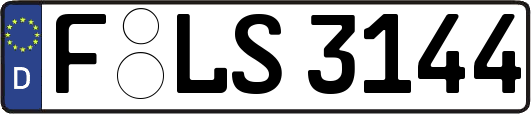 F-LS3144