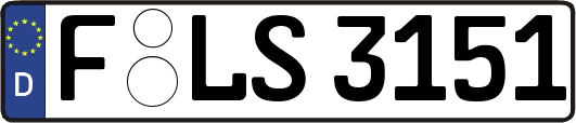 F-LS3151