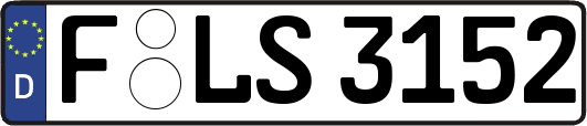F-LS3152