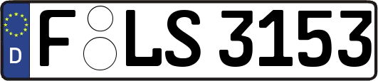 F-LS3153