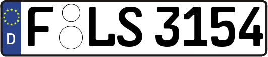 F-LS3154