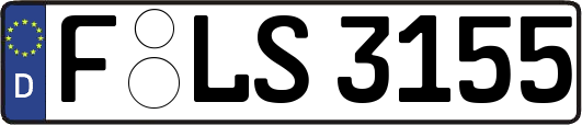 F-LS3155