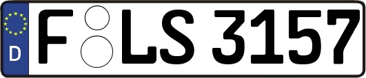 F-LS3157