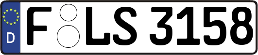 F-LS3158