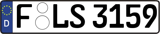 F-LS3159