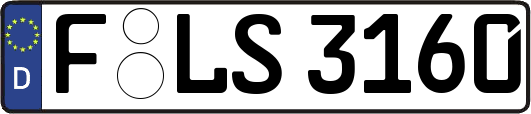 F-LS3160