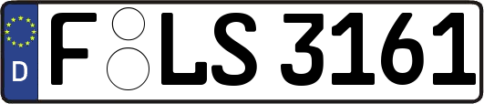 F-LS3161