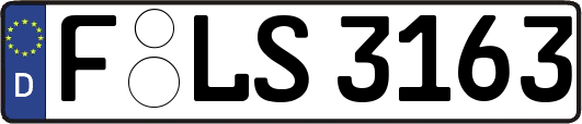 F-LS3163
