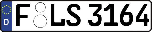 F-LS3164