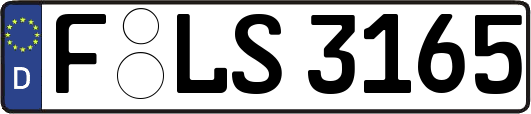 F-LS3165