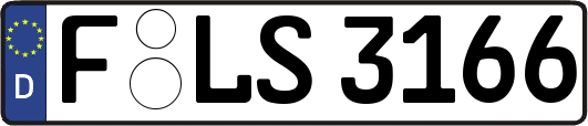 F-LS3166