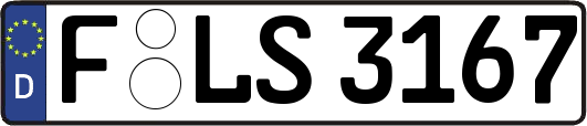 F-LS3167