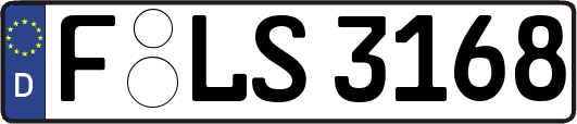 F-LS3168
