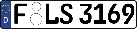 F-LS3169