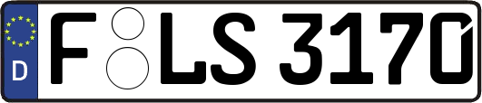 F-LS3170