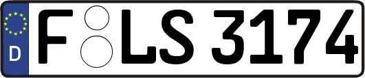 F-LS3174