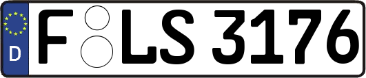 F-LS3176