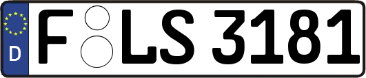 F-LS3181