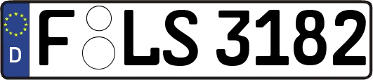 F-LS3182