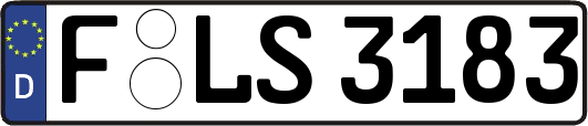 F-LS3183