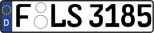 F-LS3185