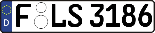 F-LS3186