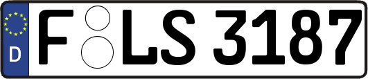 F-LS3187