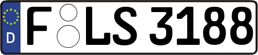 F-LS3188