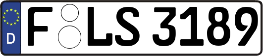 F-LS3189