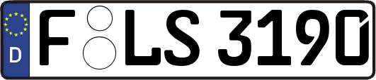 F-LS3190