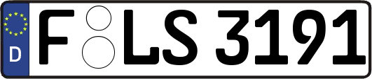 F-LS3191