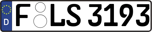 F-LS3193