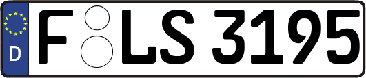 F-LS3195