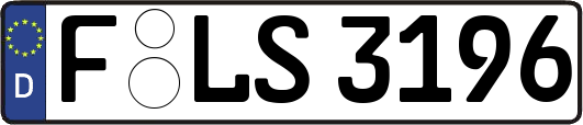 F-LS3196