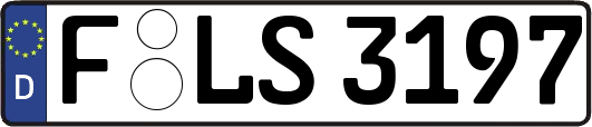 F-LS3197