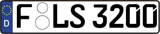 F-LS3200