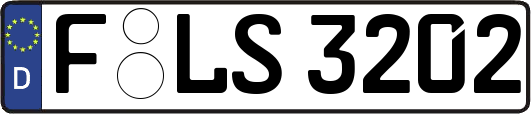 F-LS3202