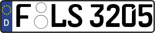 F-LS3205