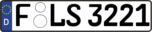 F-LS3221