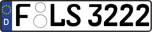F-LS3222