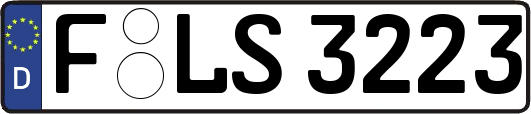 F-LS3223