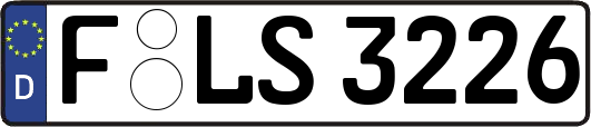 F-LS3226