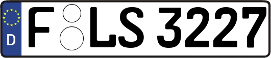 F-LS3227
